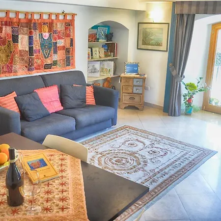 Casa Costa Appartement