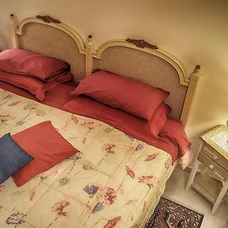 Appartement Casa Costa *