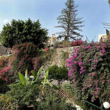 Casa Costa * Taormina