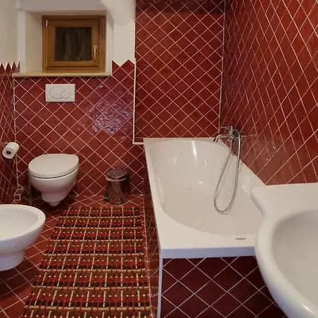 Casa Costa Appartement