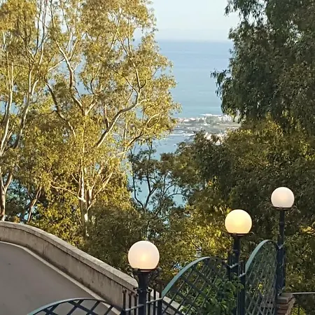 Casa Costa * Taormina