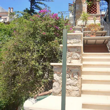 Lägenhet Casa Costa Taormina