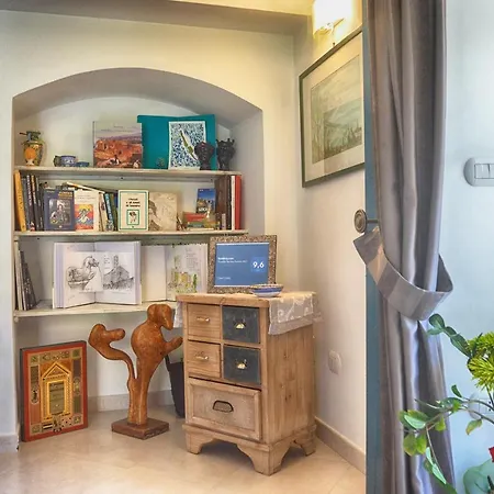 Casa Costa Taormina