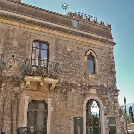 Lägenhet Casa Costa *