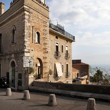 Casa Costa Lägenhet