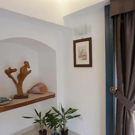 Casa Costa Lägenhet *