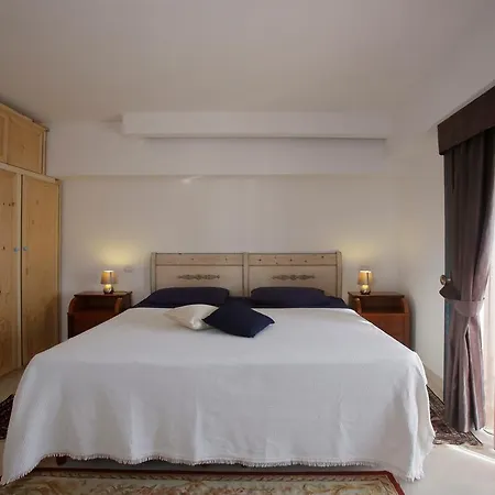 Casa Costa * Taormina