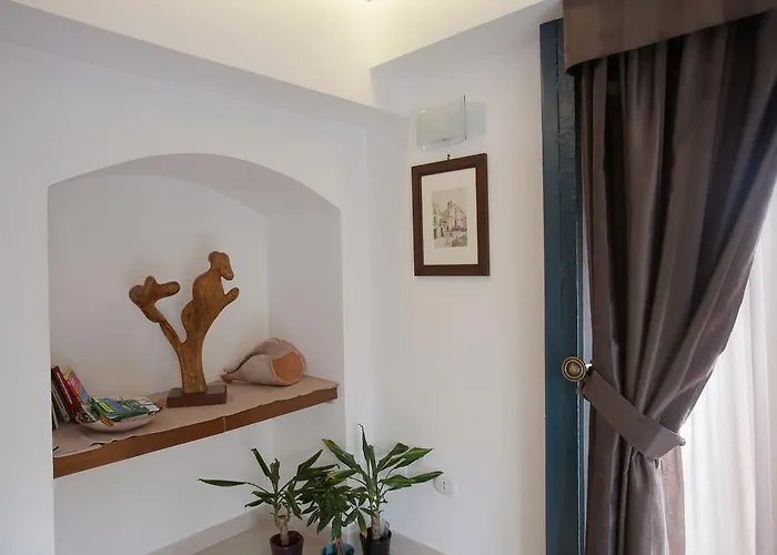 Casa Costa Lejlighed *