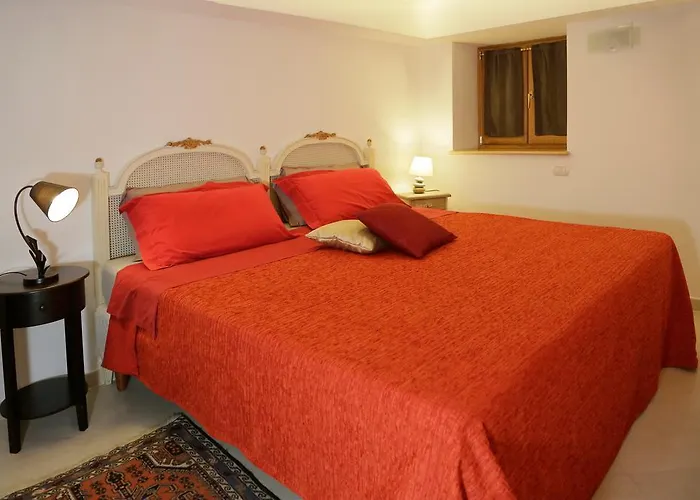 Lejlighed Casa Costa