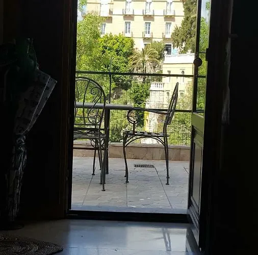 Lejlighed Casa Costa Taormina