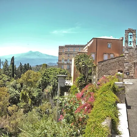 Casa Costa Apartment