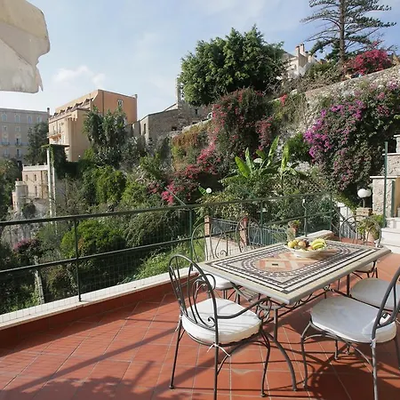 Apartment Casa Costa