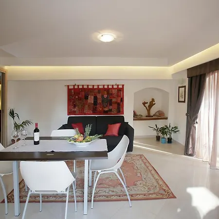 Casa Costa Apartment *