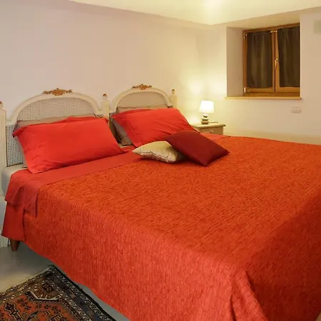 Apartment Casa Costa