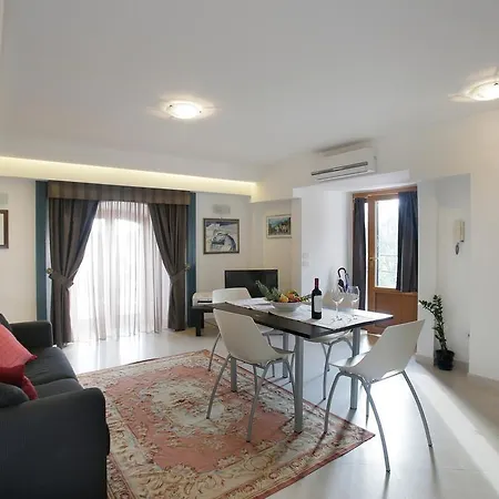 Lägenhet Casa Costa *