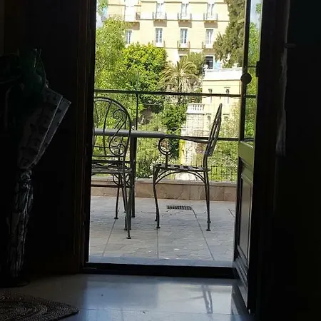 Lägenhet Casa Costa Taormina
