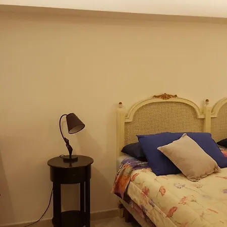 Lägenhet Casa Costa *