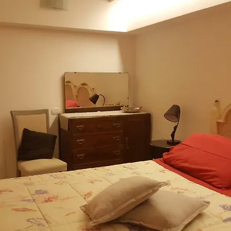 Lägenhet Casa Costa *