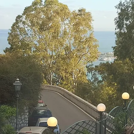 Casa Costa Lägenhet Taormina